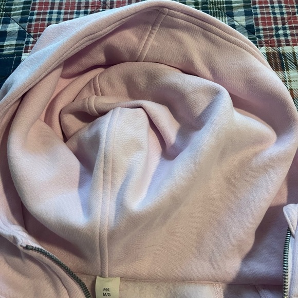 Lululemon Half Zip Scuba Hoodie - Picture 12 of 13